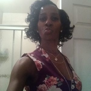 Meet your Posher, Tracy